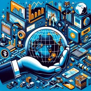 Trump's Tech Tariff Exemptions: A Game Changer for Asian Markets?