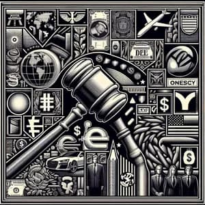 Trump's Trade Deal & Celebrity Endorsements: Market Impact Explained