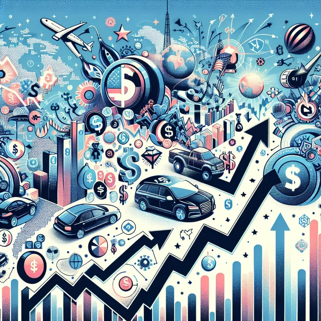 Trump's Trade Policies: What Investors Need to Know Now