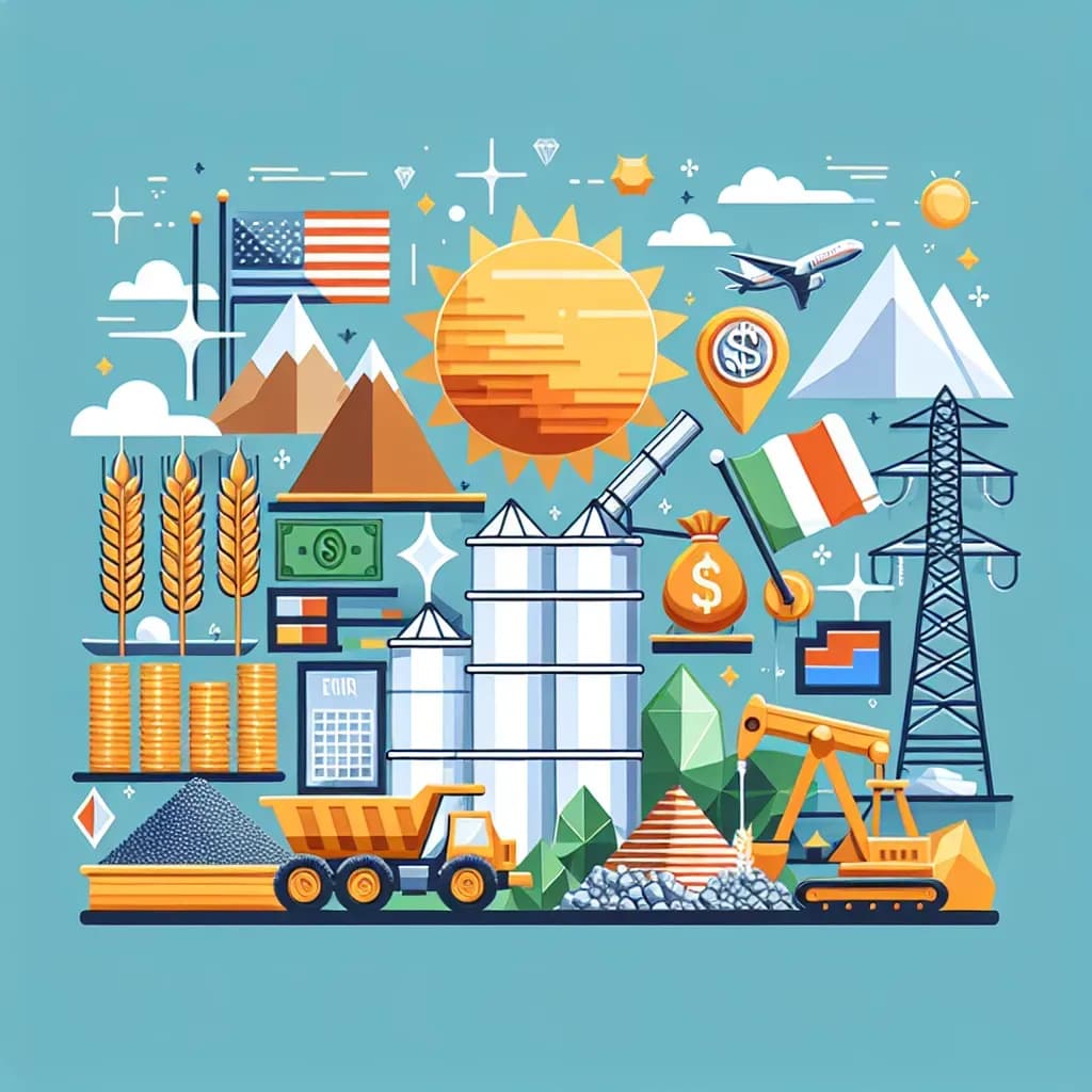 Trump's Trade Truths: Stock Market Shifts & Key Companies to Watch