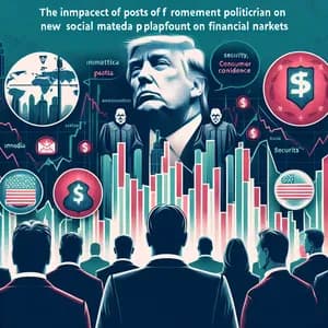 Trump's Truth Social Posts: A Game-Changer for Financial Markets?