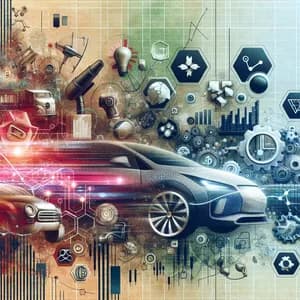 Trump's Truth Social Posts: Economic Insights & Market Impacts Revealed