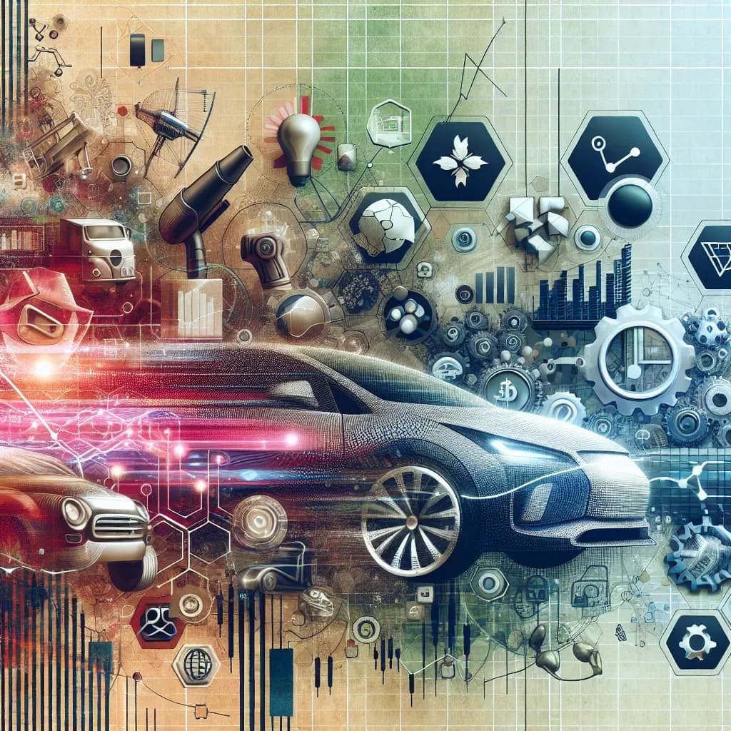 Trump's Truth Social Posts: Economic Insights & Market Impacts Revealed