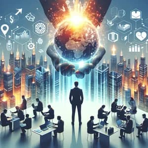 Trump's Truth Social Posts: Market Movements on the Horizon?