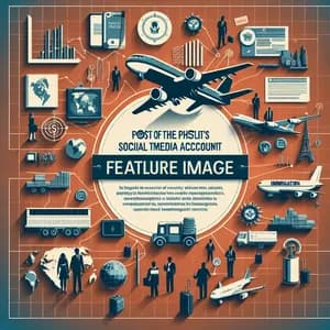 Trump's Truth Social Posts: Market Moves & Sector Impacts