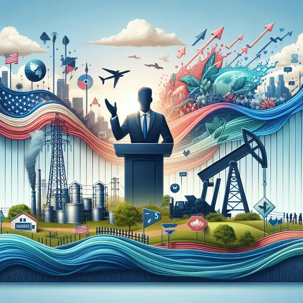 Trump's Truth Social Posts: Market Shifts and Investor Alerts