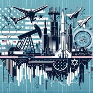 Trump's Truth: U.S.-Saudi Relations and Market Implications