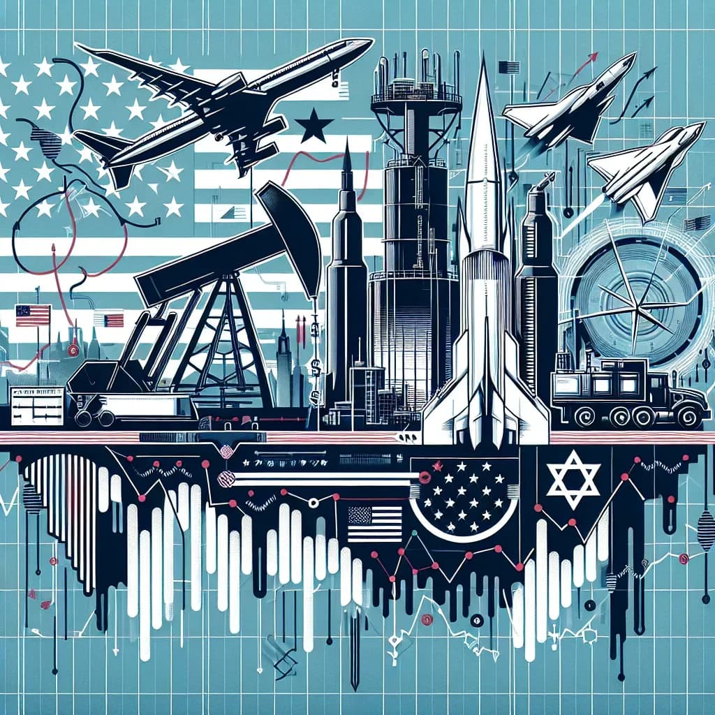 Trump's Truth: U.S.-Saudi Relations and Market Implications