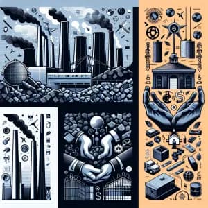 Trump's Truths: A Game-Changer for Coal and Infrastructure Stocks?