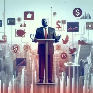 Trump's Truths: A Game Changer for Financial Markets?