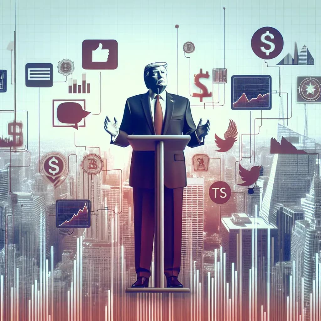 Trump's Truths: A Game Changer for Financial Markets?