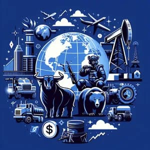 Trump’s Truths: A Game Changer for Financial Markets?