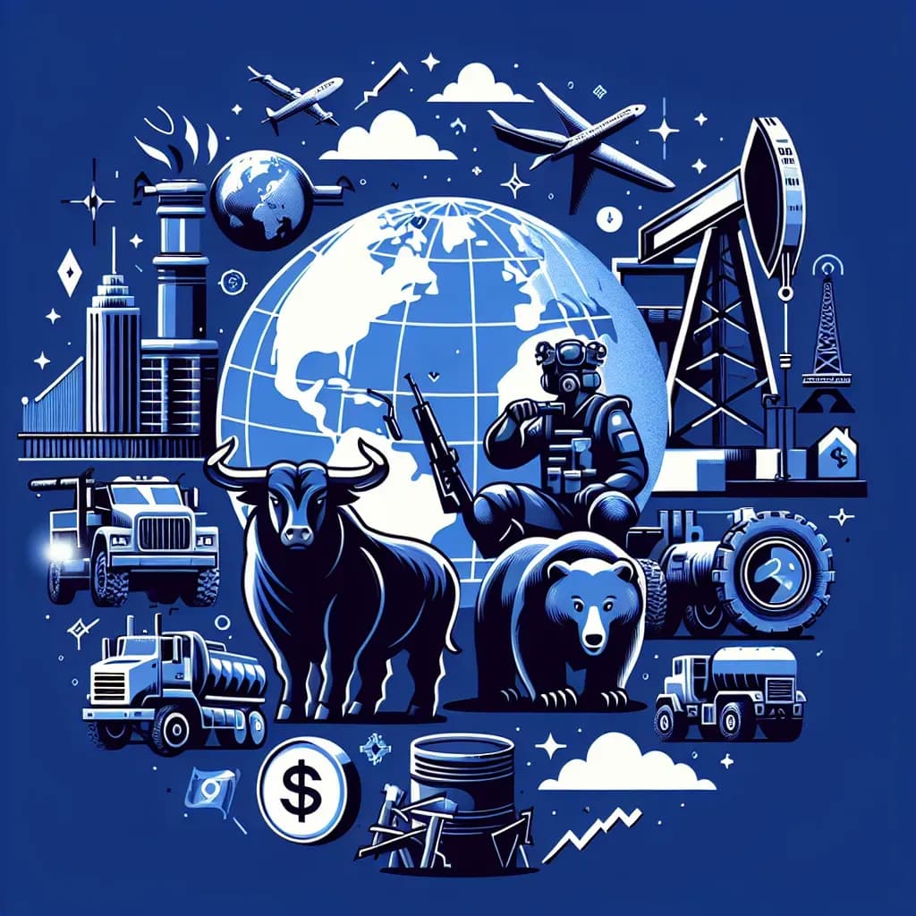 Trump’s Truths: A Game Changer for Financial Markets?