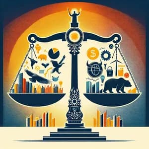 Trump's Truths: A Game Changer for Investors and the Dow?