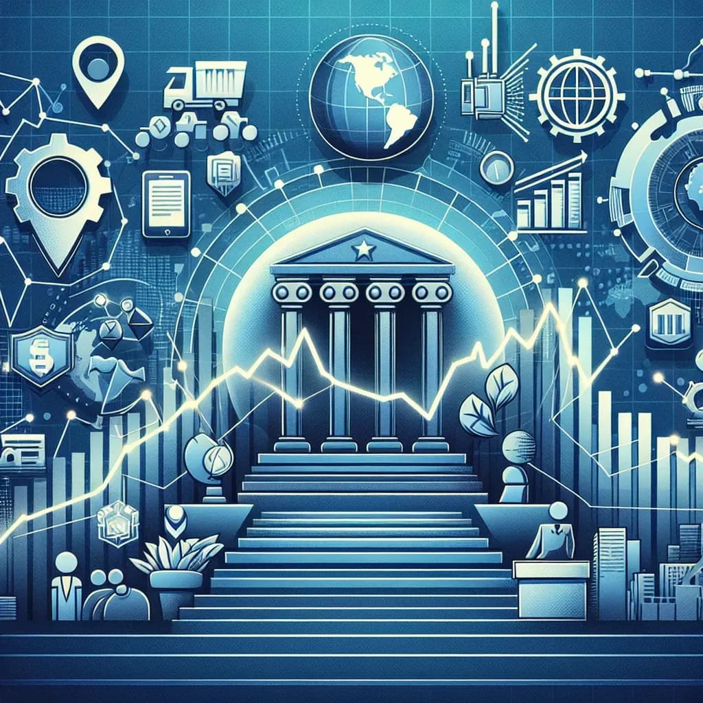 Trump's Truths: A Game Changer for Stocks and Markets