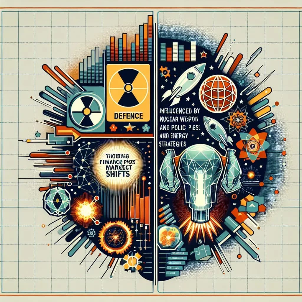 Trump's Truths: Are Financial Markets Poised for a Shift?