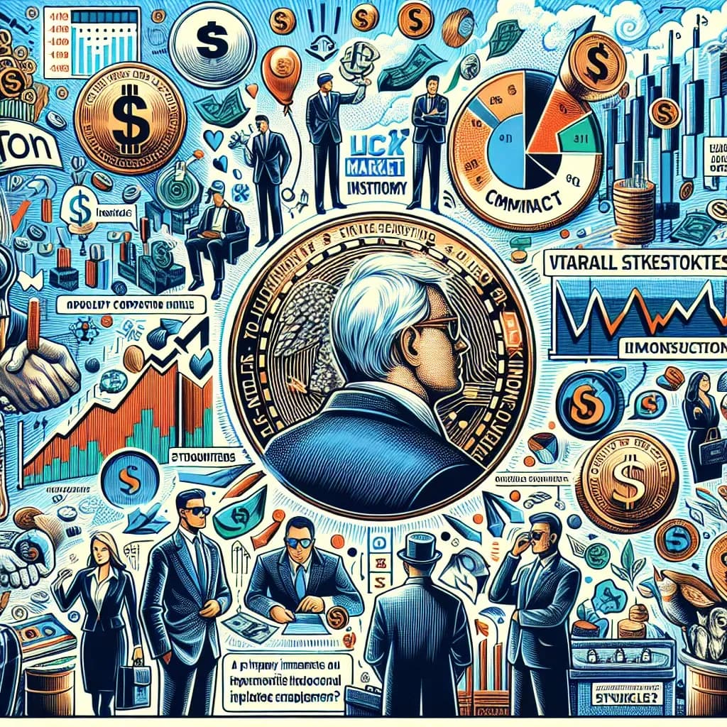 Trump's Truths: Economic Claims & Their Impact on Investors