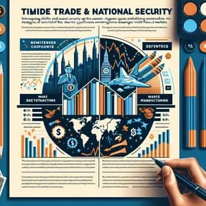 Trump's Truths: Economic Shifts & Market Impacts Explained
