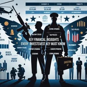 Trump's Truths: Financial Insights Every Investor Must Know