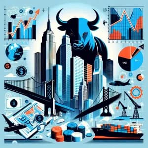 Trump's Truths: Game-Changer for Financial Markets?