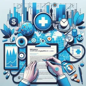 Trump's Truths: Health & Geopolitics Shaping Financial Markets