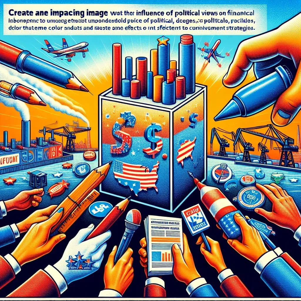 Trump's Truths: How His Insights Could Shift Financial Markets