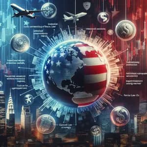 Trump's Truths: How His Statements Could Shake Up Financial Markets