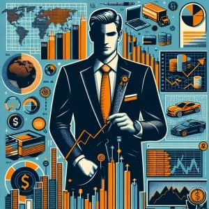 Trump's Truths: How His Statements Could Shake Up Financial Markets