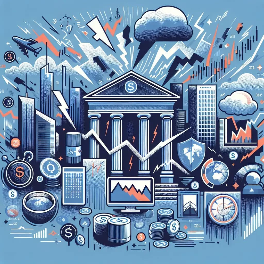 Trump's Truths: How His Statements Shake Up the Financial Market