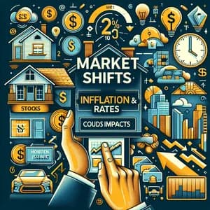 Trump's Truths: How Inflation & Rates Could Shift Markets