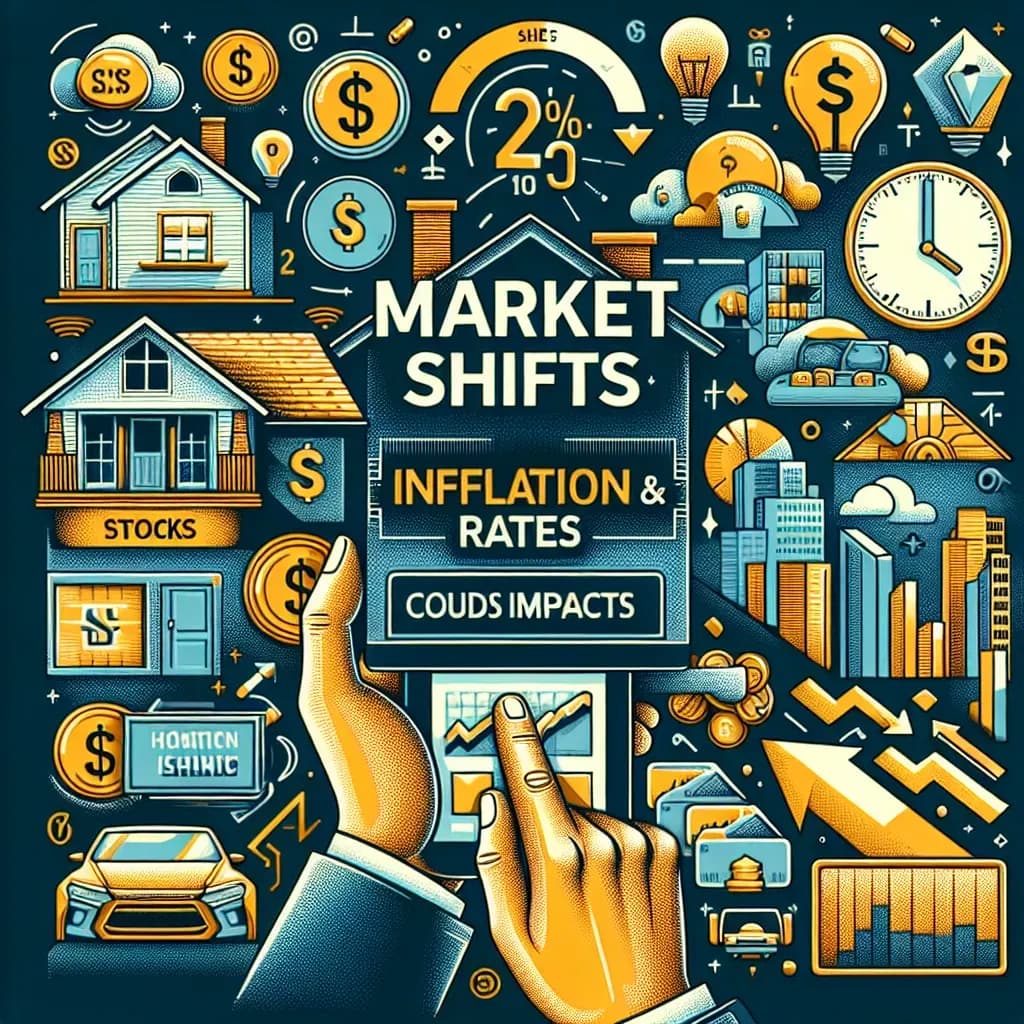 Trump's Truths: How Inflation & Rates Could Shift Markets