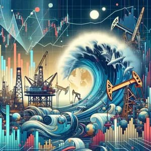 Trump's Truths: How Iran's Moves Could Shake Financial Markets