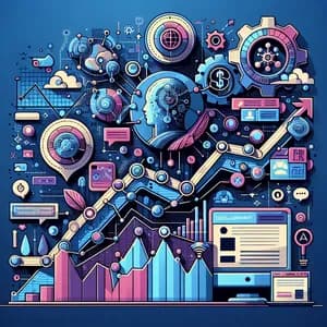 Trump's Truths: How Political Discourse Shapes Stock Market Trends