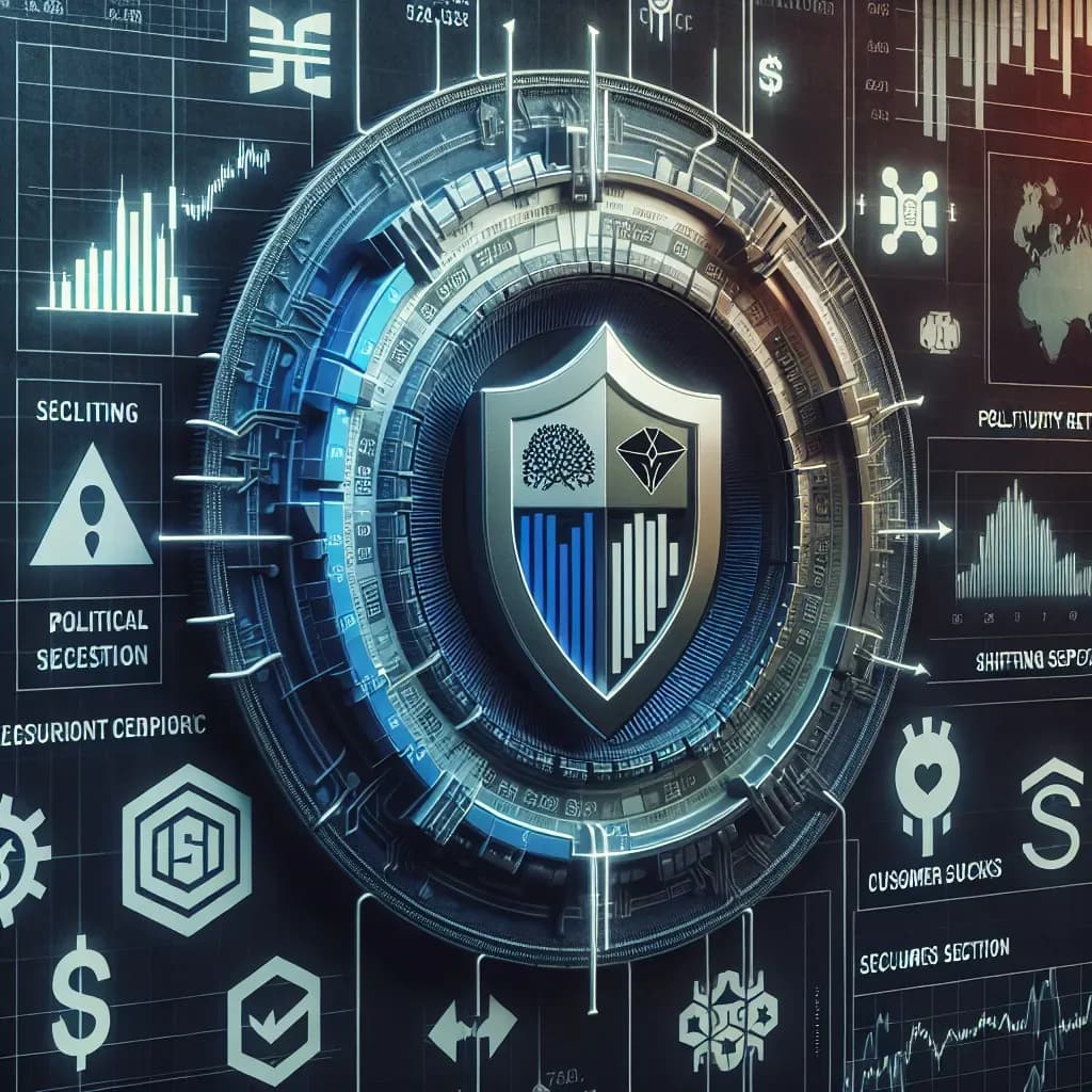 Trump's Truths: How Political Rhetoric Influences Financial Markets