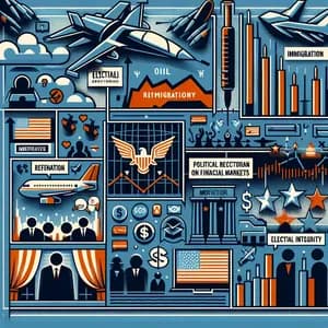 Trump's Truths: How Political Rhetoric Shakes Up Financial Markets