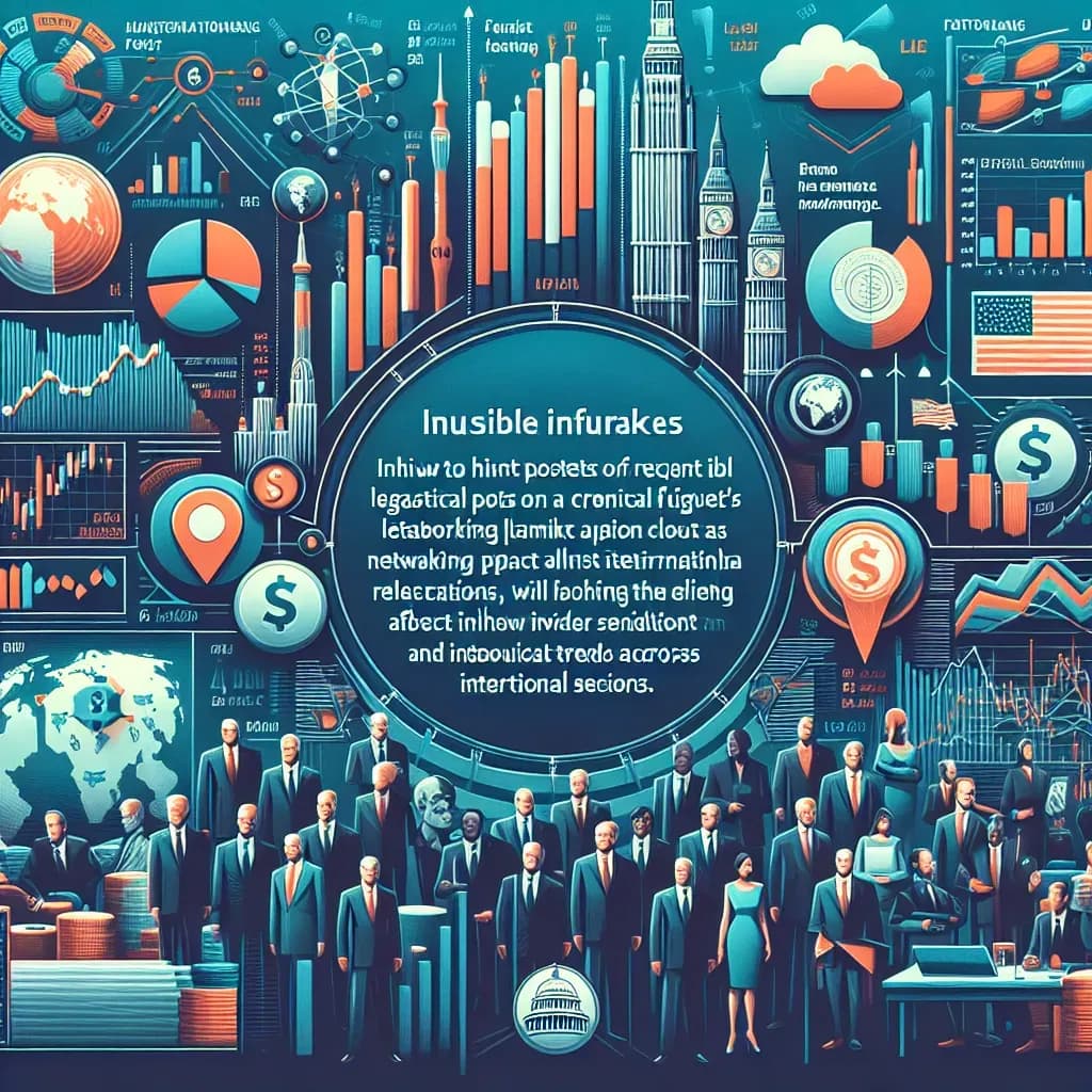 Trump's Truths: Impact on Financial Markets Explained