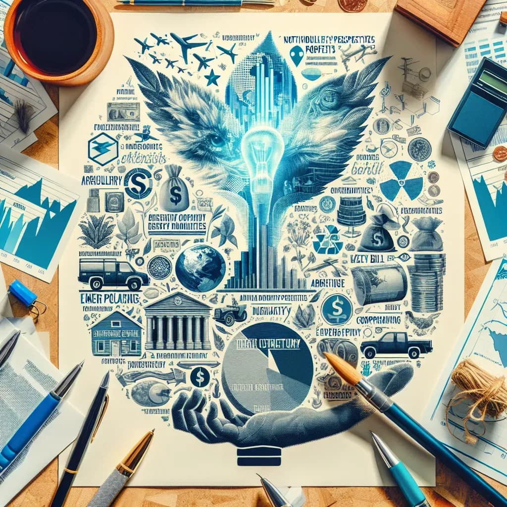 Trump's Truths: Key Insights Impacting Financial Markets!