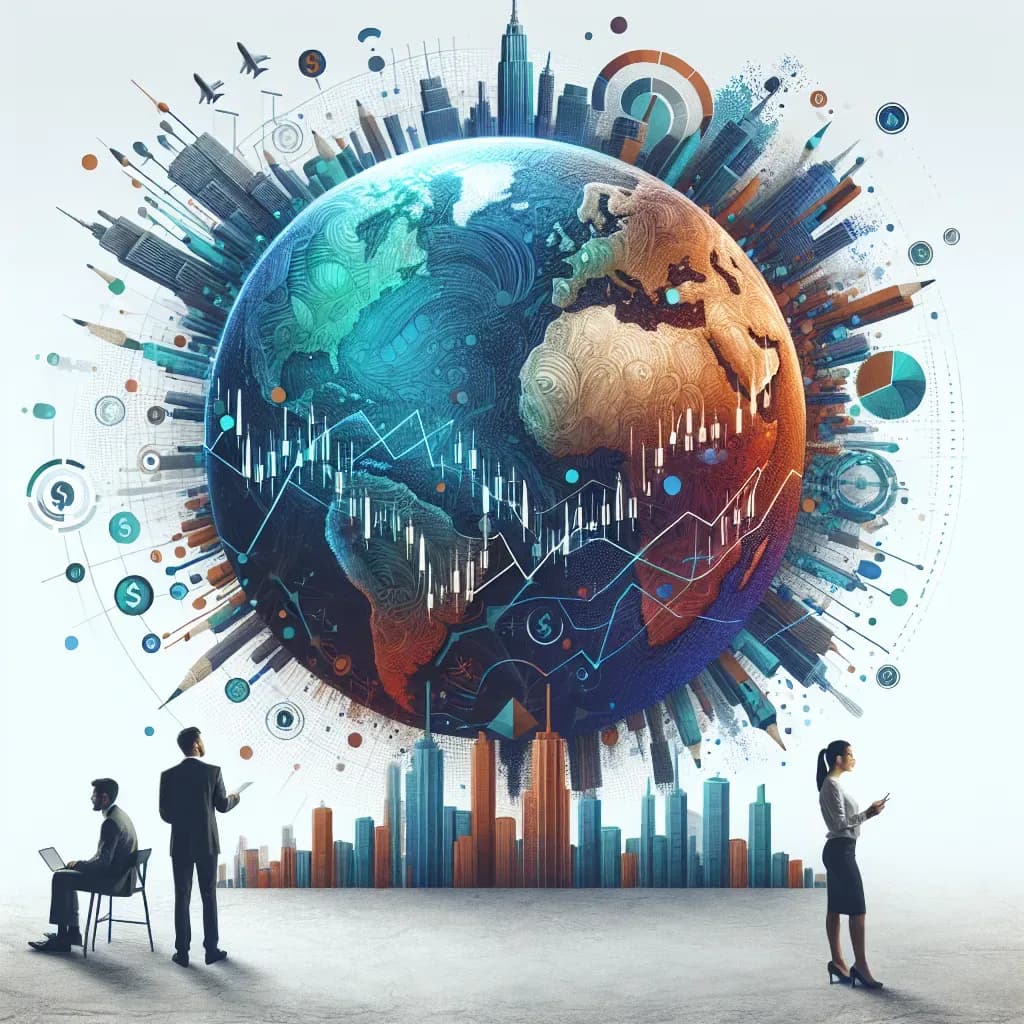 Trump's Truths: Key Insights Impacting Financial Markets