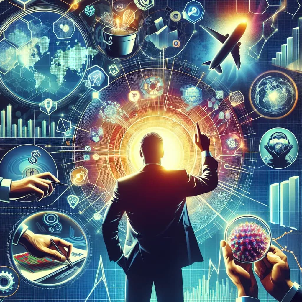 Trump's Truths: Key Market Impacts Every Investor Should Know