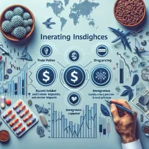 Trump's Truths: Key Market Insights & Sector Impacts