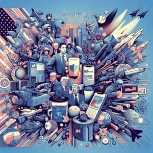 Trump's Truths: Market Boost or Investor Risk?