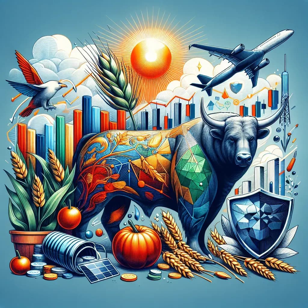 Trump's Truths: Market Impact & Investment Insights Revealed!