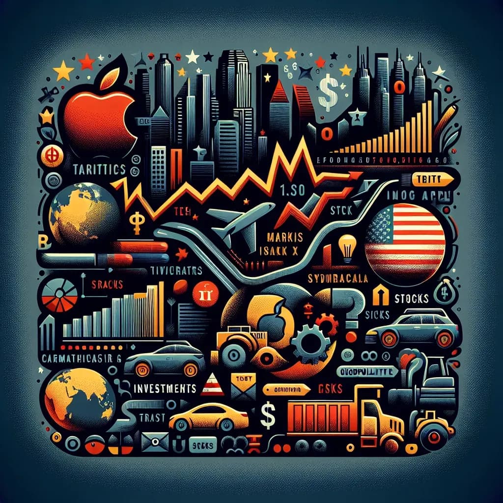 Trump's Truths: Market Impact and Investment Insights