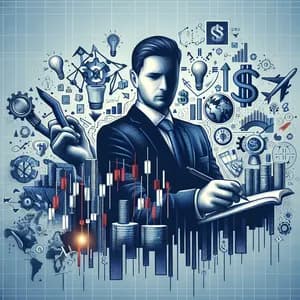 Trump's Truths: Market Impact from Tariffs to Judicial Uncertainty