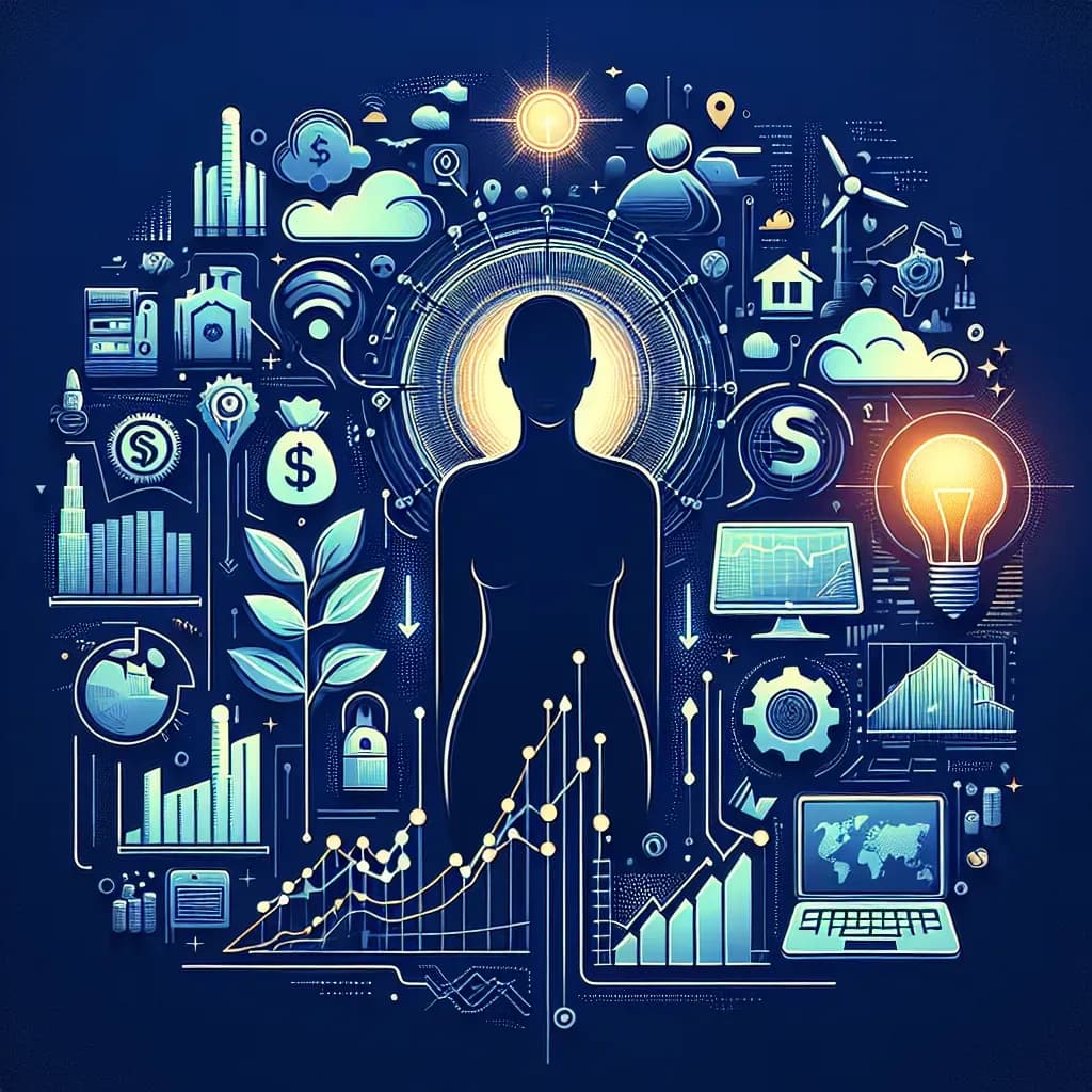 Trump's Truths: Market Impacts & Investment Opportunities Revealed