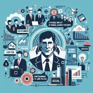 Trump's Truths: Market Impacts and Economic Insights Unveiled