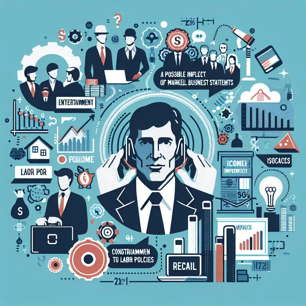 Trump's Truths: Market Impacts and Economic Insights Unveiled