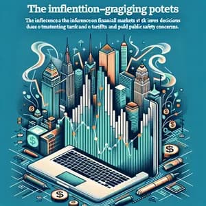 Trump's Truths: Market Impacts from Tariffs to Safety Concerns