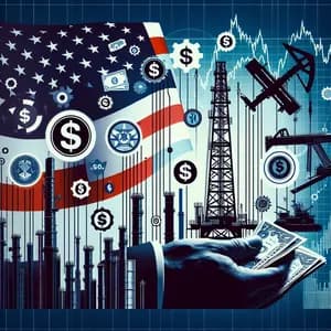 Trump's Truths: Market Impacts on Oil and Defense Sectors Revealed