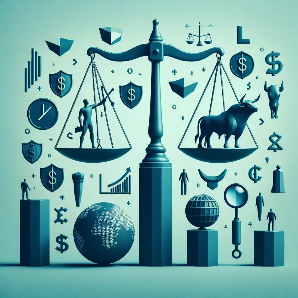 Trump's Truths: Market Impacts on Security, Investment & Politics